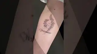 27 Amazing Roman Numerals Tattoos