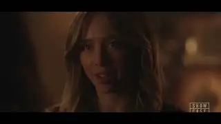 Harper and Stephanie (Sharper) - Gotham Knights [1x08 - Part 4]
