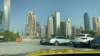 My experience of Zero Gravity, Dubai