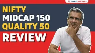 Nifty Midcap 150 Quality 50 Detailed Analysis 2023