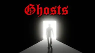 Ghosts #ghoststories #themagicof java