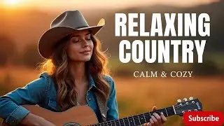Heartfelt Country Love Songs 2025 | Acoustic Romance Playlist Vol 30 | Countryside Moments