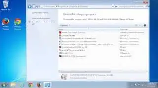 How to uninstall Baidu ads (IE, Firefox, Chrome)