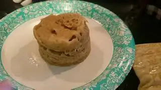 Keto Cinnamon Mug Cake !