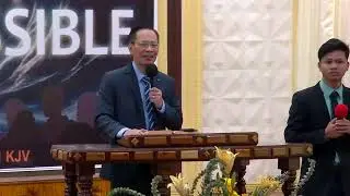 NOVEMBER 17, 2024   AM SERVICE