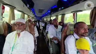 Group:37 part 08 Makkah ki Local Ziyarat by Kohinoor Tours And Travel Hajj And Umrah Indi 