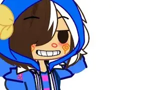 -&bull;&deg;`~10+10 & 11+11 equals the same number-&bull;&deg;`~ Swapshift!Frisk e Drawing/Paint-