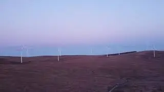 Afton dam - New Cumnock
