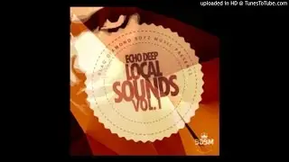 Echo Deep - Circles (Original Mix) [Blaq Diamond Boyz Music]