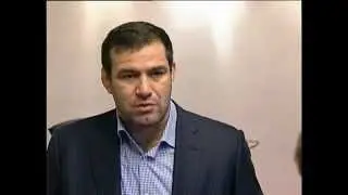 Сайгид Муртазалиев о обстановке в Дагестане
