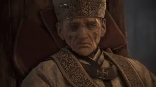 So This Is the Man Behind Everything | A Plague Tale Innocence