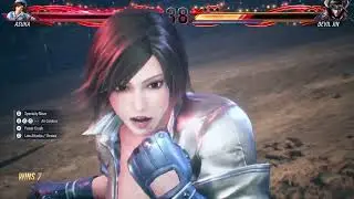 TEKKEN&trade;8 20251008132051