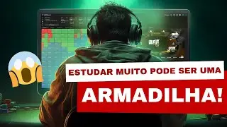 O que NUNCA te contaram sobre ser lucrativo no poker