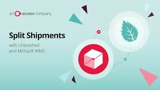 Split Shipments with Mintsoft WMS