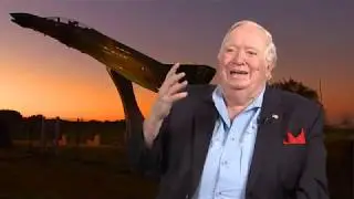 Central Florida Spotlight Col. Joe Kittinger