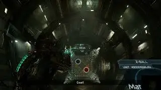 Dead Space Remake part 23