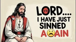 God&rsquo;s Mercy Even When We Fall Short | Embracing Forgiveness and Grace