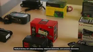 Elevating Electronic Manufacturing Standards with TCE EMS