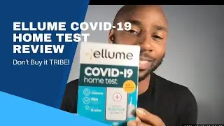 Ellume COVID-19 Test review