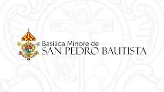 BMSPB Online Mass - September 5, 2021 (12:00 NN)