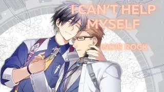 I Can't Help Myself (Version 2)- Indie Rock- Forbidden Love Song