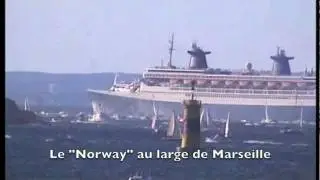 Les adieux du 