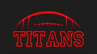 The Titans vs. The Rockets | Clash in Craig County 🚀🏈