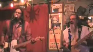 Hook Herrera & Friends