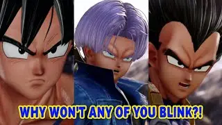 Playing Jump Force in 2026