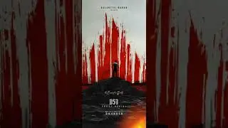 Raayan Dhanush First Look Poster #D50 #dhanush #tamil #ytshorts #tamil #raayan #arrahman
