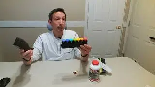 Weekly Pill organizer BPA free UNBOXING and review