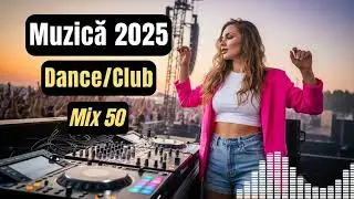 18 Minute de Muzică Devastatoare 🔊 Sebi Ricu Club Mix 2025 (Vol. 50) - Bomba Anului!