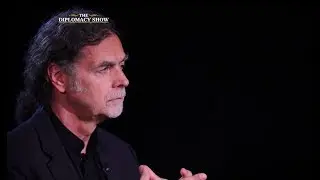 The Diplomacy Show with Ambassador of Germany to India- Walter J Lindner
