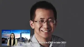 Business Chinese | TikTok parent ByteDance IPO Plan Q&A | Finance Mandarin Live Event | Vienne Lee