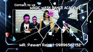 Magic Mask Dance Academy ROHTAK