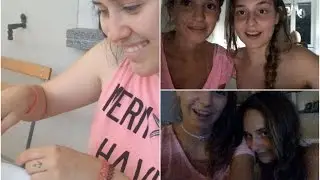 Cambiamo nome al canale? | Vlog 3 LADDS