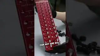 Know the Size of Your Bolt in Seconds! #tool #AltitudeCraft