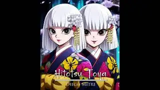 HITOTSU TOYA ( на русском языке )