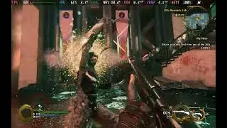 Shadow Warrior 2 - Steamdeck 🪿 edition