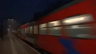 *Tyfoon* Plan V 'De Karel' komt door Haren, tijdens conditierit! // Honking Plan V passby, 16-12-22!