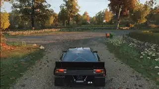 Cruise & Relax । Forza Horizon 4: Long & Relaxing Drive - Cozy & Casual Gameplay