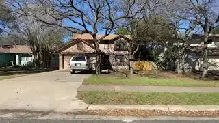 The Homes of Rattan Creek & Millwood In Austin, Texas 78729