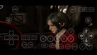 RESIDENT EVIL 6 WINLATOR DI BLACK SHARK 4 PRO