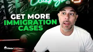 Immigration Lawyer Marketing | Marketing For Immigration Lawyers | Immigration Lawyer Leads