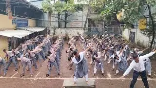 79th Independence Day (Kavayat)