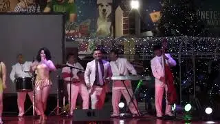 Sonora Maya    -   Oyeme Mi Lola Extend HD