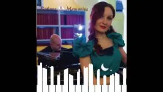 Gio Cancemi, Elisabetta Tagliati (Echoes & Memories Duo) - Queen - Love Of My Life