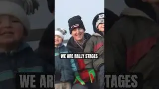 Watch our Road to Rally YouTube video #rallystages #rally #rallying #rallye #wrc