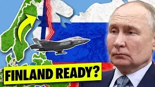 Почему Финляндия сейчас &mdash; худший кошмар России