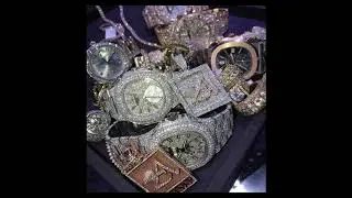 (FREE) Tay Keith x Co Cash ft. Key Glock Type Beat 2019 - VVS | Rap/Trap Instrumental